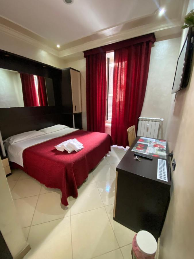 Appartamento Sweety Termini Roma